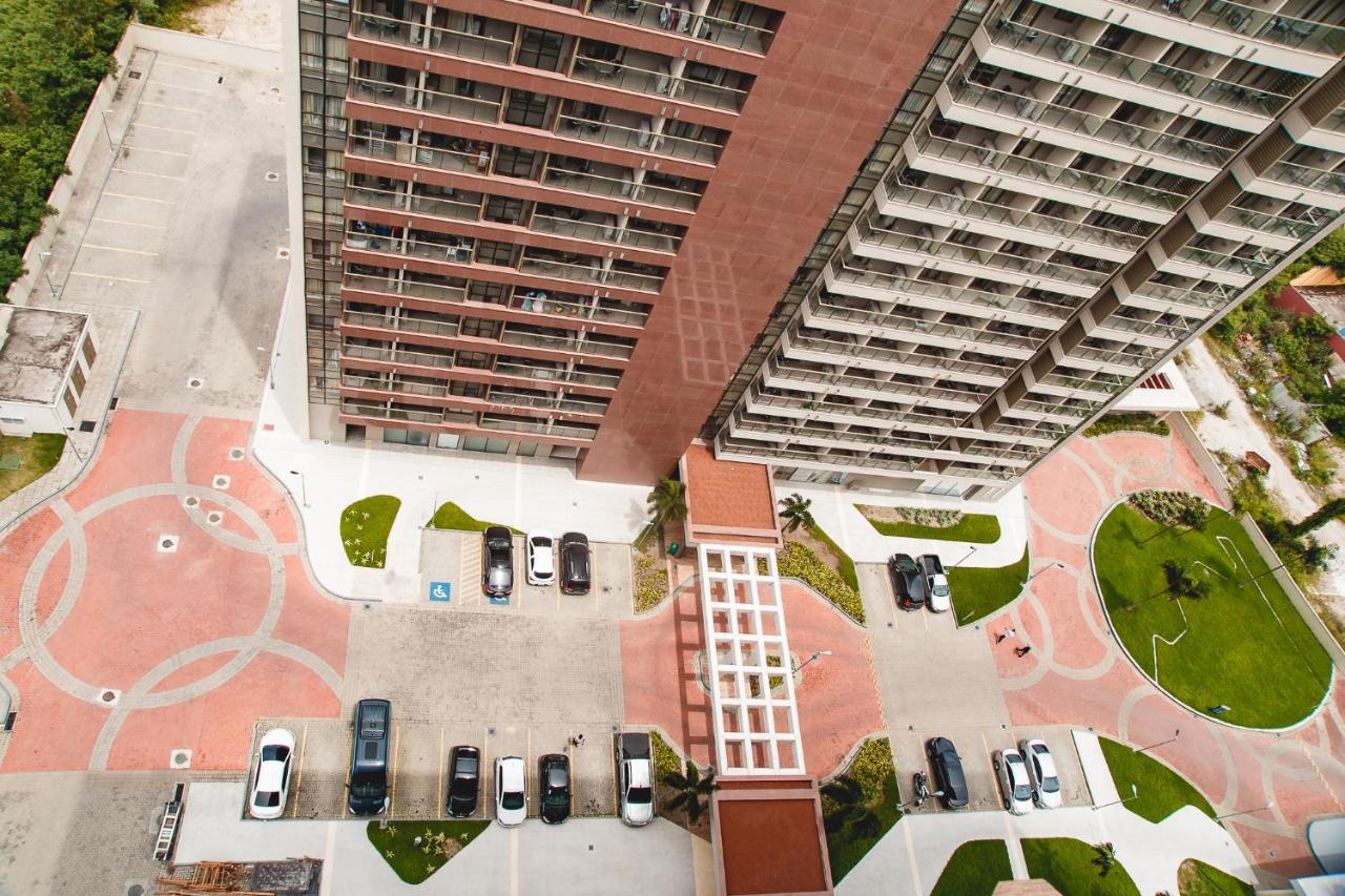 Hotel Via Premiere Apartamento Completo Double Suite, Rio de Janeiro