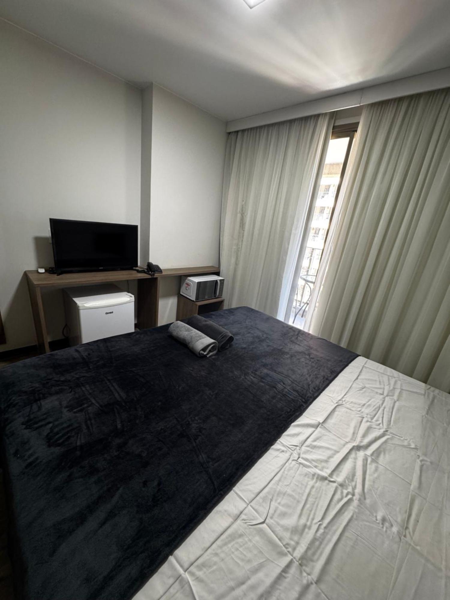 Hotel Via Premiere Apartamento Completo Double Suite — Photos 3